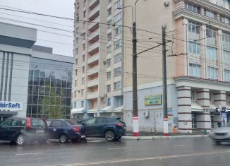 Офис на продажу, 132.8 м2, Саранск, проспект Ленина, 23А