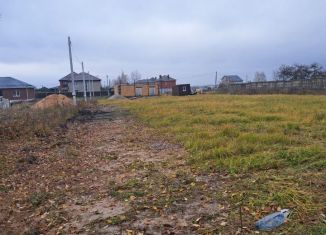 Продам земельный участок, 12.5 сот., деревня Добрунь, Центральная площадь