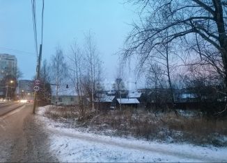 Продается участок, 12.1 сот., Сыктывкар, район Орбита, Тентюковская улица, 193