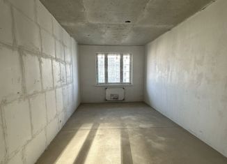 1-ком. квартира на продажу, 42 м2, Краснодар, улица имени Валерия Гассия, 4/7лит3, ЖК Фреш