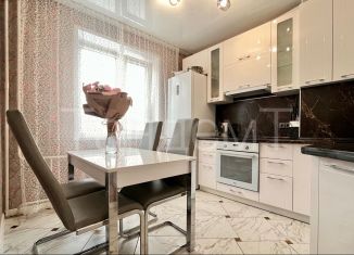 Продается 1-комнатная квартира, 40.5 м2, Омск, улица Малиновского, 23, ЖК Модерн-2