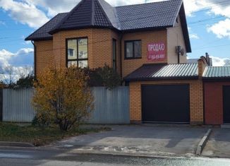 Продаю дом, 312 м2, Барнаул, Путиловская улица, 33, Октябрьский район