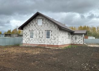 Продаю дом, 73.8 м2, село Большое Афанасово, Юбилейная улица