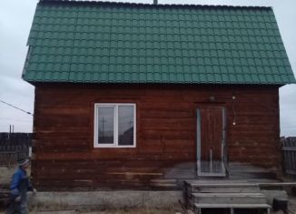 Продажа дома, 42 м2, СНТ Аргада, СНТ Аргада, 48