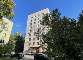 Двухкомнатная квартира на продажу, 43.9 м2, Санкт-Петербург, Ленинский проспект, 130к2, муниципальный округ Княжево