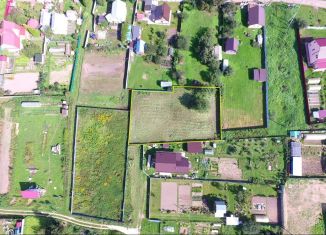 Земельный участок на продажу, 13.6 сот., деревня Матвеево