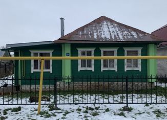 Дом на продажу, 61.6 м2, деревня Новопавловка, Новопавловская улица, 1