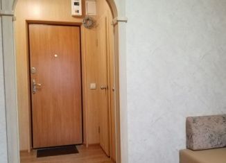 Продается 1-ком. квартира, 16.8 м2, Йошкар-Ола, улица Анциферова, 37, 1-й микрорайон