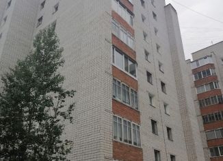 3-комнатная квартира на продажу, 58 м2, Тында, улица Кирова, 2