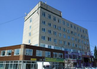 Сдам офис, 18 м2, Екатеринбург, Завокзальная улица, 5, Железнодорожный район