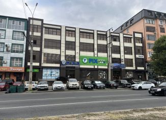 Сдается в аренду офис, 12 м2, Махачкала, проспект Али-Гаджи Акушинского, 335, Советский район