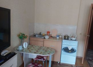 Квартира на продажу студия, 21.4 м2, Можга, микрорайон Чебершурский, 1