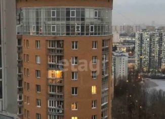 Продажа многокомнатной квартиры, 233 м2, Москва, Можайское шоссе, 22к2, ЖК Аврора