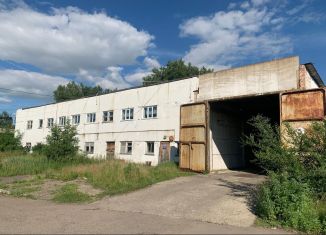 Сдается в аренду помещение свободного назначения, 8013 м2, Хакасия, улица Будённого, 108