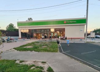 Продам торговую площадь, 766 м2, Раменское, Лучистая улица, 3А