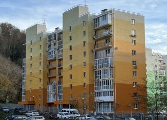 Продается 1-ком. квартира, 42 м2, село Раздольное