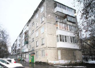 Продажа 2-комнатной квартиры, 37.3 м2, Пермский край, Полтавская улица, 2