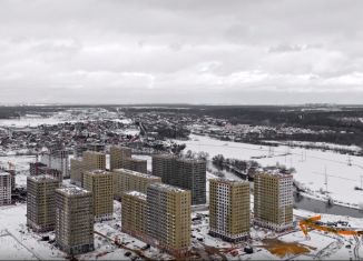 Сдача в аренду помещения свободного назначения, 65.5 м2, село Ям, жилой комплекс Прибрежный Парк, к1.2