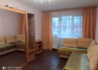 Двухкомнатная квартира в аренду, 42 м2, Волосово, проспект Вингиссара, 82