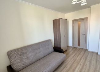 Сдается в аренду квартира студия, 25 м2, Мурино, улица Шувалова, 19к1