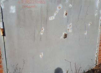 Продаю гараж, 16 м2, станица Рязанская