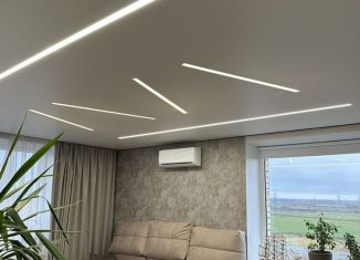 Продам 2-ком. квартиру, 52 м2, Колпино, Пролетарская улица, 143