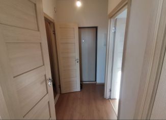 Продается 1-комнатная квартира, 34.1 м2, Мурино, Воронцовский бульвар, 6, ЖК Гринландия