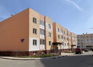 Продажа однокомнатной квартиры, 37.1 м2, посёлок Жилино-1, ЖК Томилино, 1-й квартал, 5
