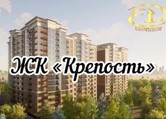 Продам 1-комнатную квартиру, 40 м2, Махачкала, Маковая улица, 9, Ленинский район