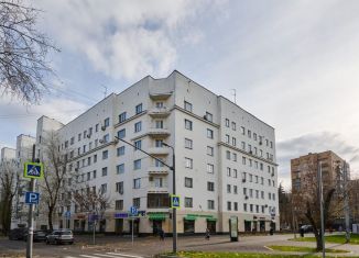 Продажа 1-комнатной квартиры, 36.5 м2, Москва, метро Шаболовская, улица Шаболовка, 61/21к1