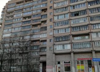 Однокомнатная квартира в аренду, 33 м2, Санкт-Петербург, улица Шотмана, 11, улица Шотмана