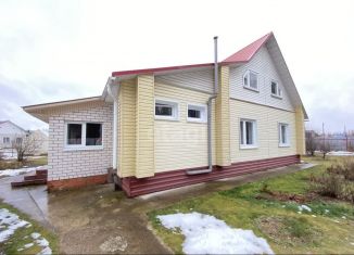 Продаю дом, 122.1 м2, деревня Новотроицк, Кокшайская улица