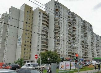 Продажа трехкомнатной квартиры, 72.8 м2, Москва, Пятницкое шоссе, 16, район Митино