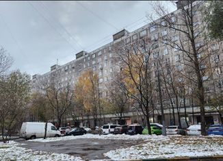 Квартира на продажу студия, 10.6 м2, Москва, Ташкентская улица, 25к1, район Выхино-Жулебино