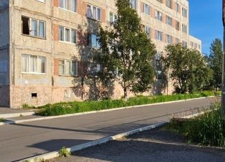 Продам квартиру студию, 16 м2, Мурманская область, проспект Ленина, 6