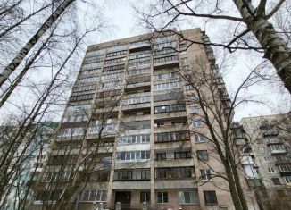 Продается 1-комнатная квартира, 37.6 м2, Санкт-Петербург, Гражданский проспект, 77к2