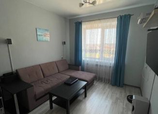 Продается двухкомнатная квартира, 54 м2, село Палимовка, 1-й микрорайон, 14