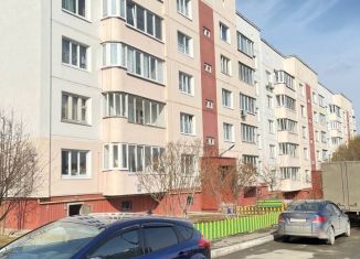 Трехкомнатная квартира на продажу, 83.6 м2, Сысерть, улица Орджоникидзе, 60