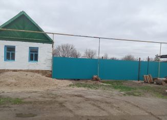 Продается дом, 55 м2, Городовиковск, Комсомольский переулок