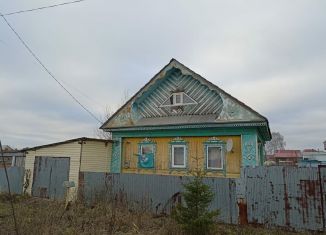 Продажа дома, 41.8 м2, Янаул, улица Пушкина, 47