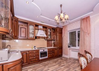 Продаю 3-комнатную квартиру, 117.8 м2, Череповец, улица Наседкина, 8, ЖК Белые Ночи