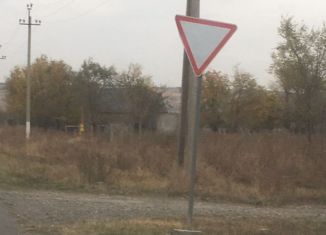 Продажа участка, 14 сот., поселок Эркен-Шахар, Шоссейная улица