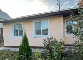 Продам дом, 60 м2, Рязань, Московский район, Аллейная улица, 2