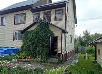 Продажа дома, 219 м2, село Майма