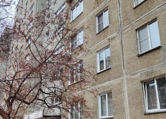 Двухкомнатная квартира на продажу, 50 м2, Челябинск, улица Чайковского, 70А, Калининский район