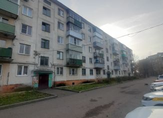 Продажа однокомнатной квартиры, 32 м2, Орехово-Зуево, Текстильная улица, 9
