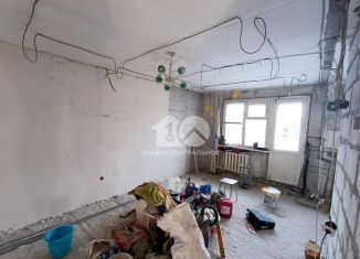 Продажа двухкомнатной квартиры, 44 м2, Новосибирская область, Тихвинская улица, 6