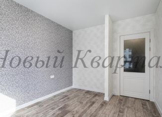 Продаю 1-ком. квартиру, 38 м2, Казань, улица Родины, 26Б, ЖК Родина