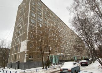 Продаю 2-комнатную квартиру, 41.2 м2, Екатеринбург, улица Академика Бардина, 3к1, улица Академика Бардина