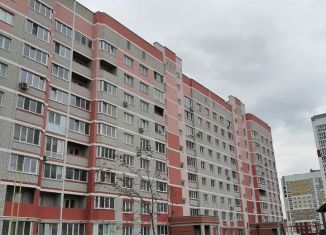 Продаю трехкомнатную квартиру, 76 м2, Брянск, улица имени О.Н. Строкина, 3, ЖК Квартал Авиаторов